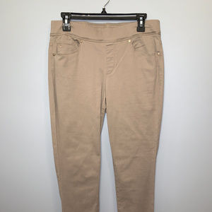 Khaki Pants